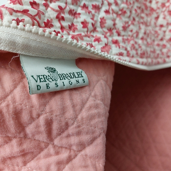 XL Duffel Vintage Delft Red - Picture 7 of 7